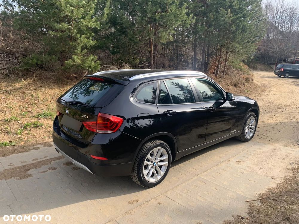 BMW X1 xDrive18d - 7