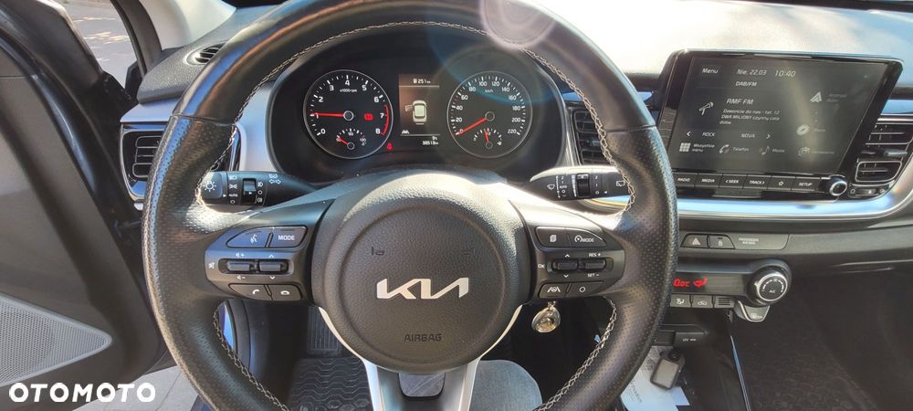 Kia Stonic 1.0 T-GDI XL - 22