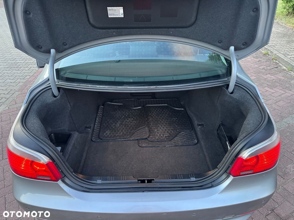BMW Seria 5 - 15