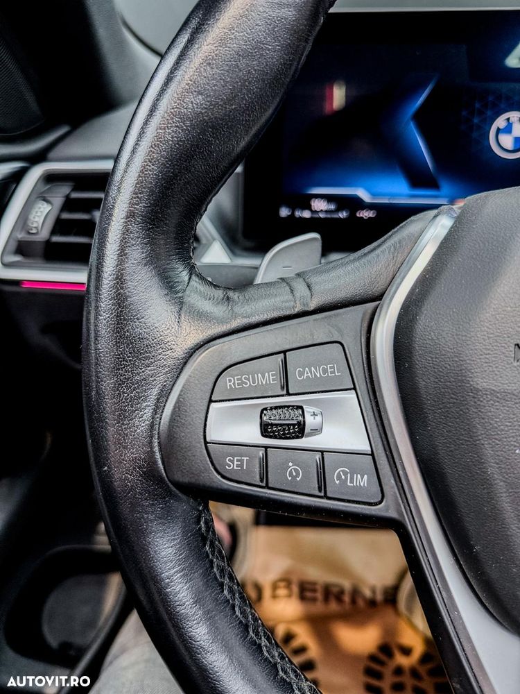 BMW Seria 4 430i - 33