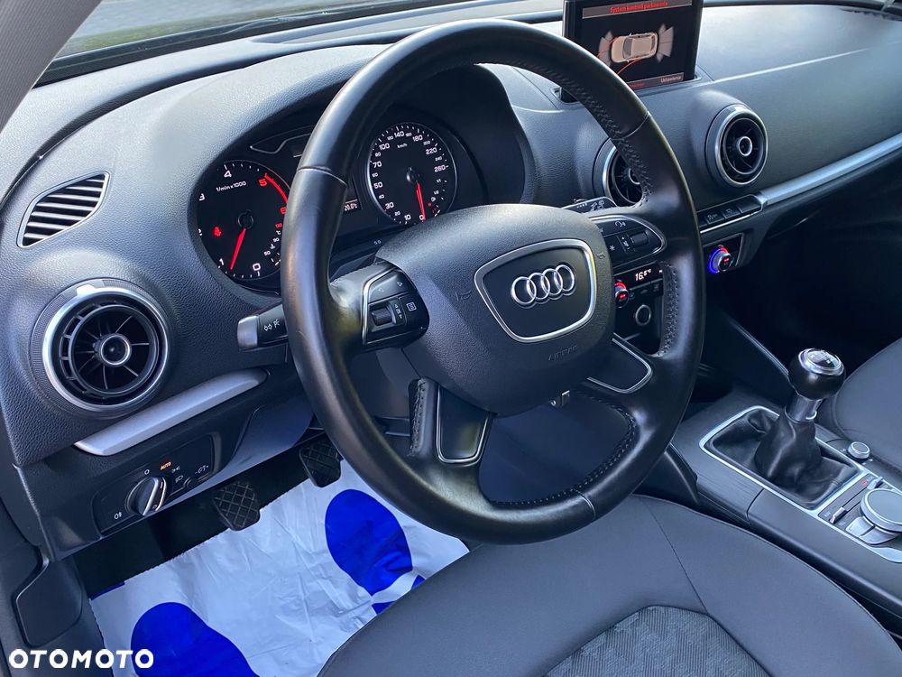 Audi A3 - 20