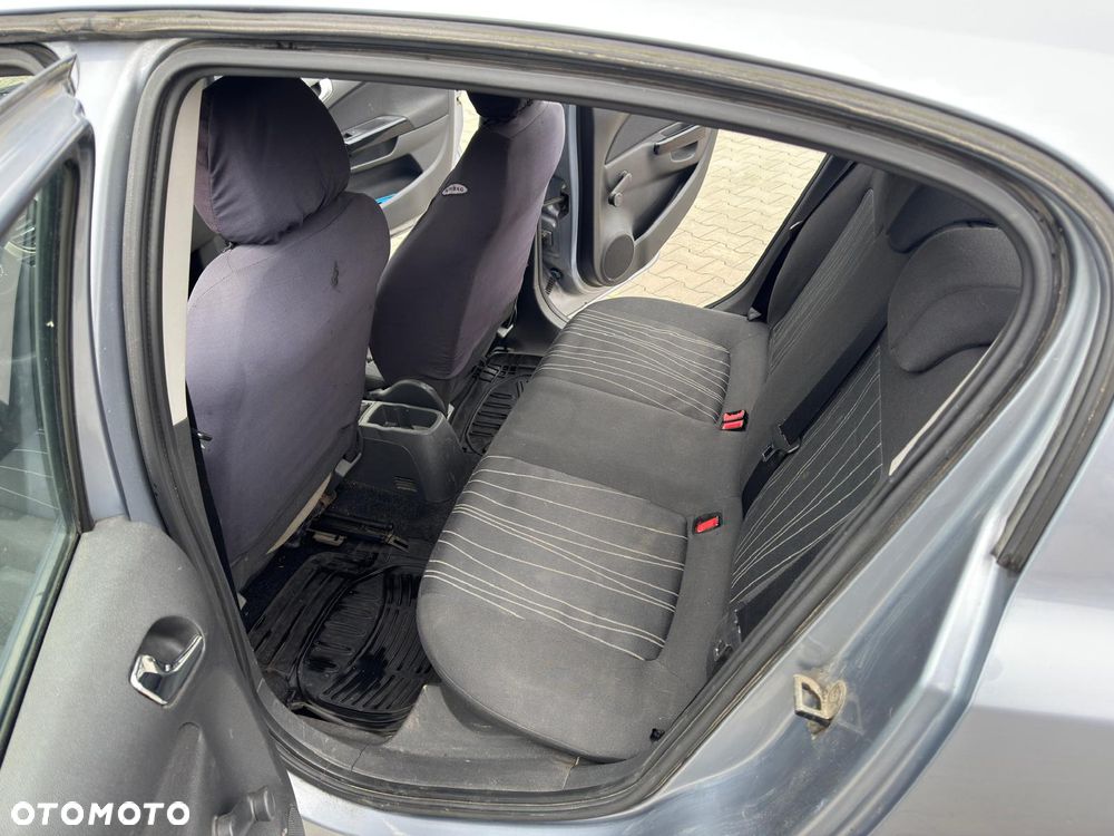 Opel Corsa 1.3 CDTI Enjoy - 4
