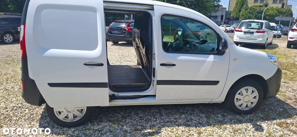 Renault KANGOO - 3