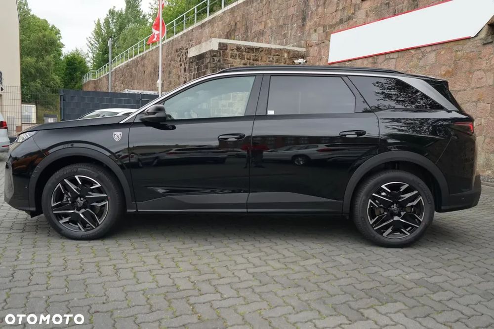 Peugeot 5008 1.2 PureTech mHEV GT Exclusive S&S e-DCS6 - 3