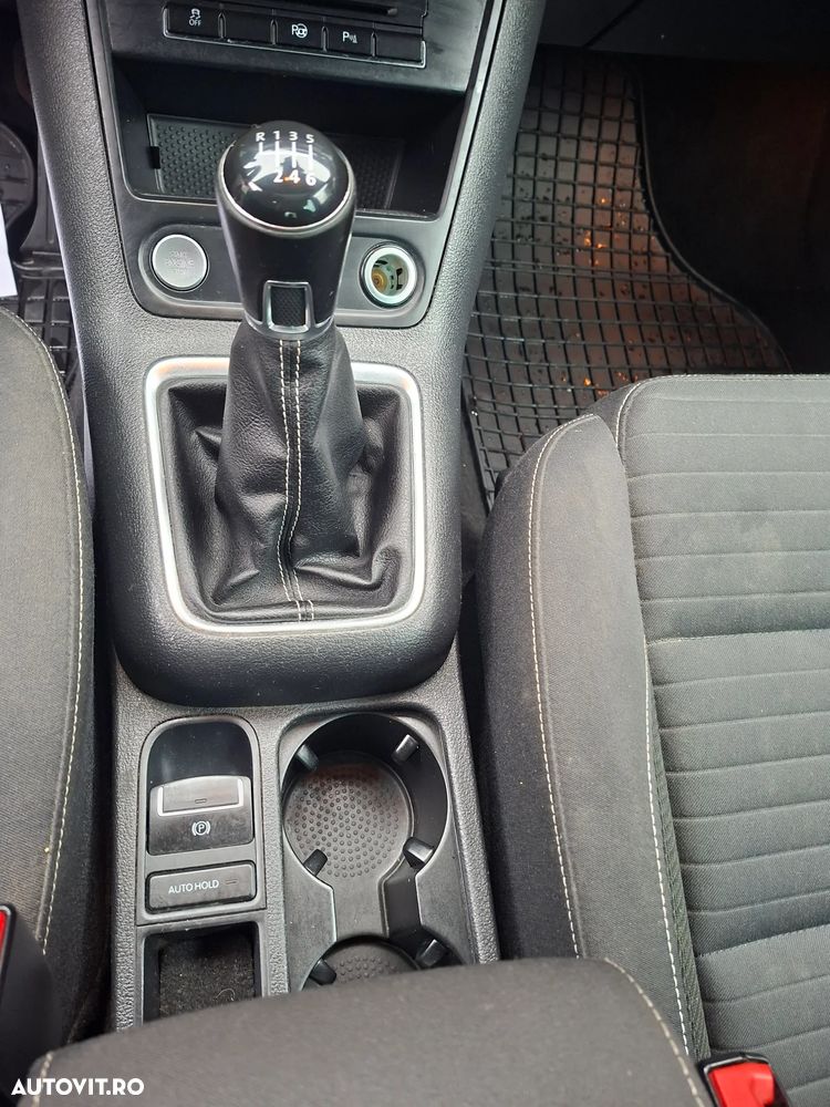 Volkswagen Tiguan 2.0 TDI 4Motion Sport & Style - 13