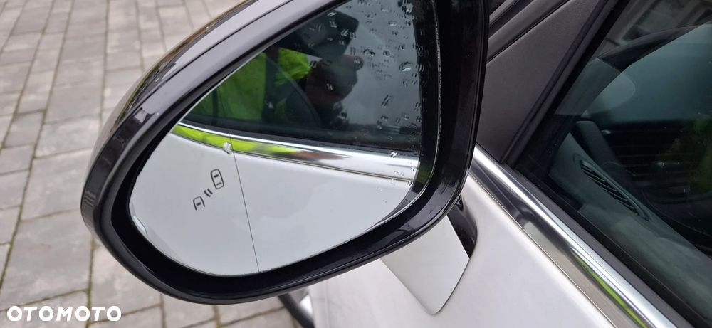 Opel Zafira Tourer 1.6 SIDI Turbo ecoFLEX Start/Stop Sport - 20