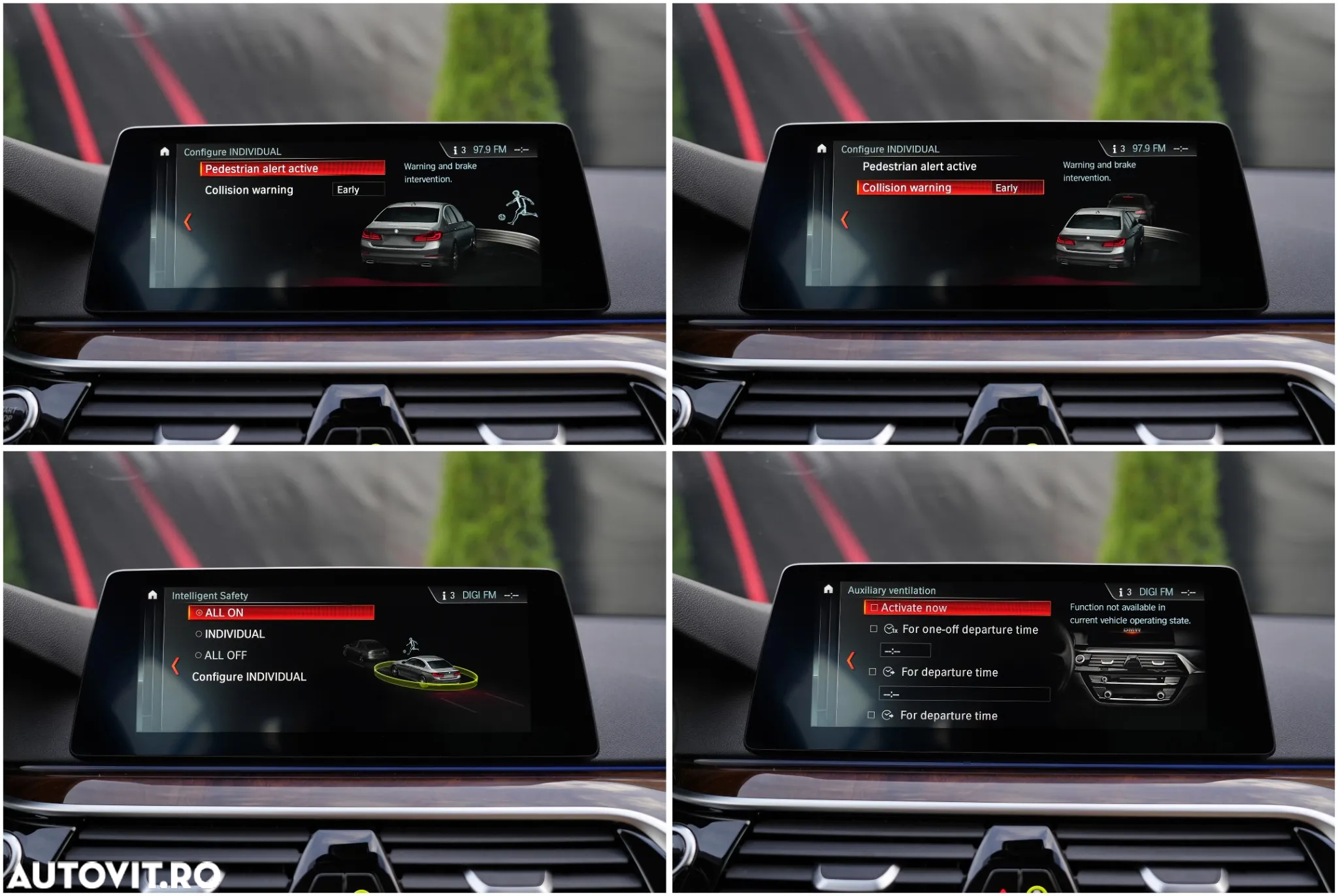 BMW Seria 5 520d AT - 21