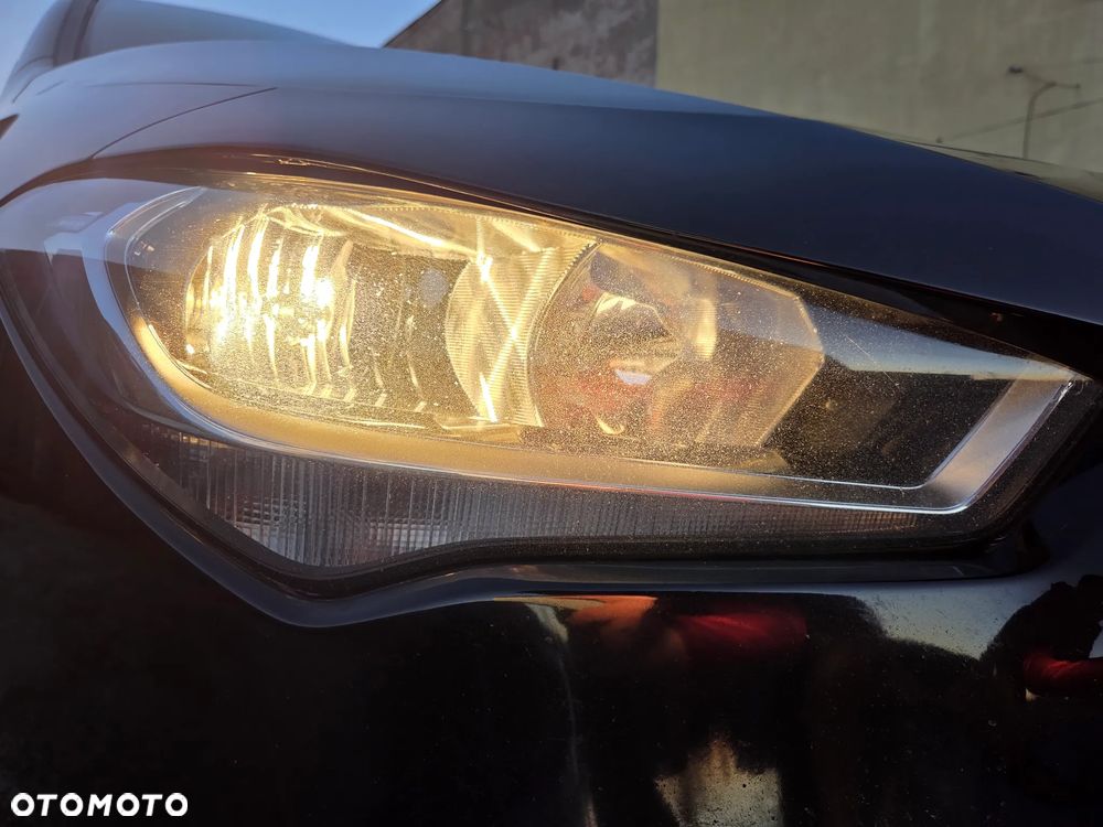 Mercedes-Benz CLA 180 d 8G-DCT - 30