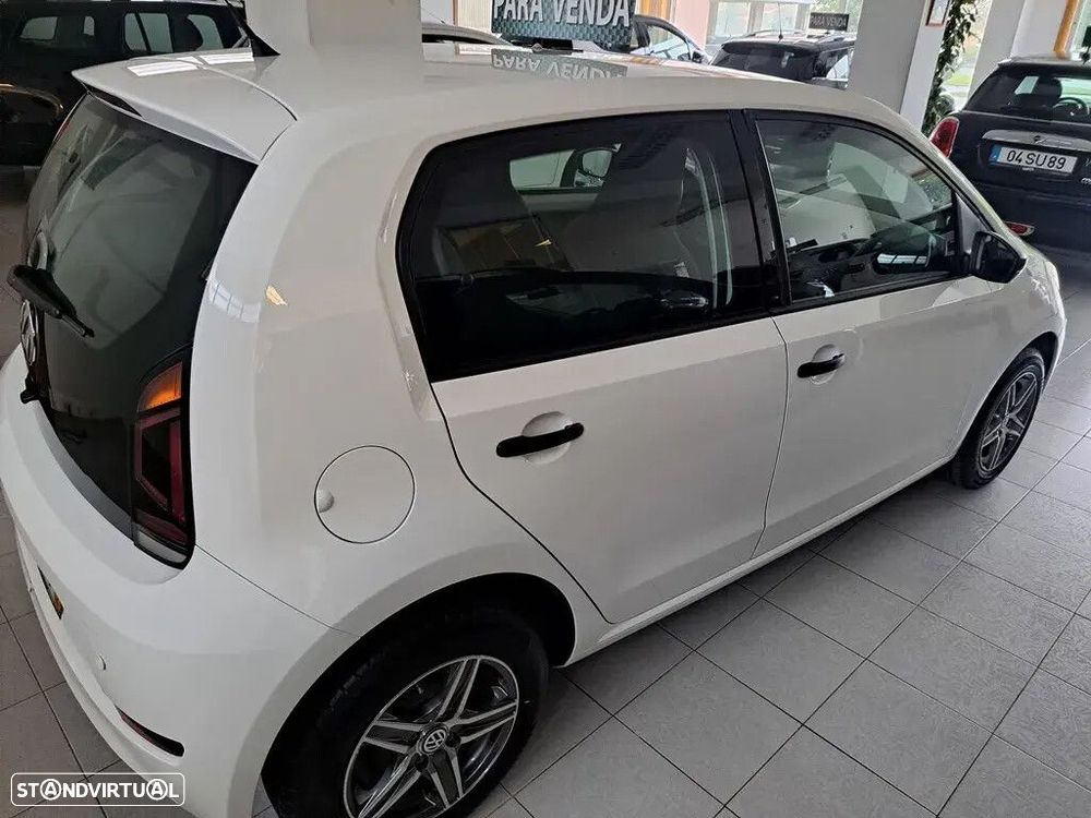 VW Up! - 17