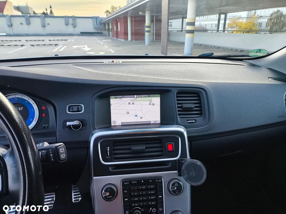 Volvo V60 D4 RDesign - 18