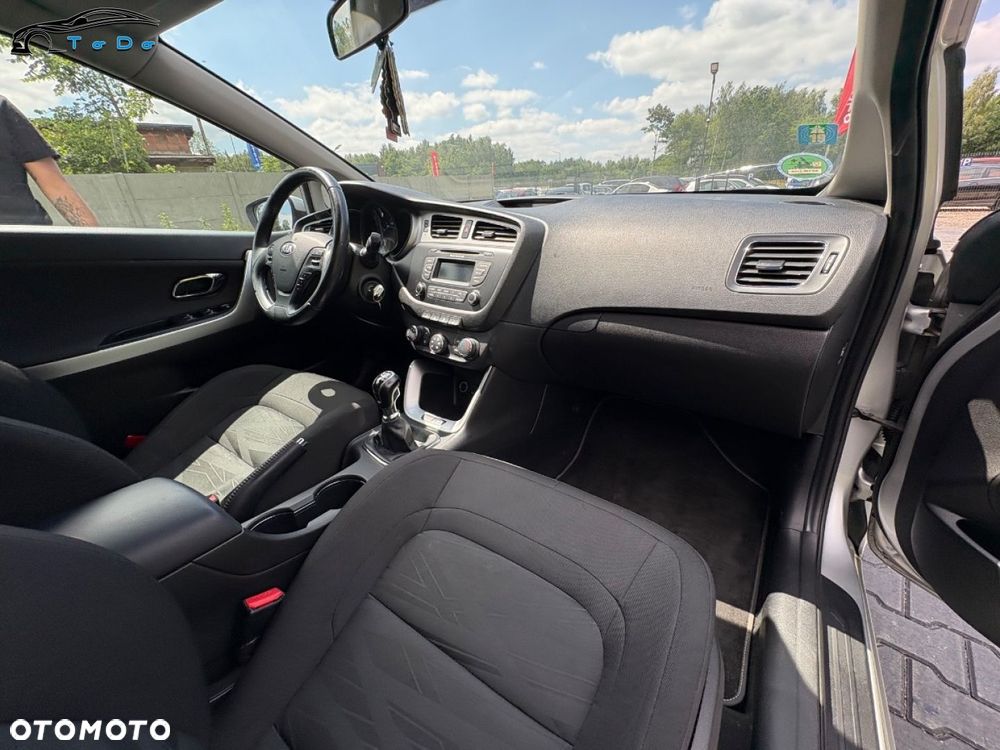 Kia Ceed 1.4 XL - 37