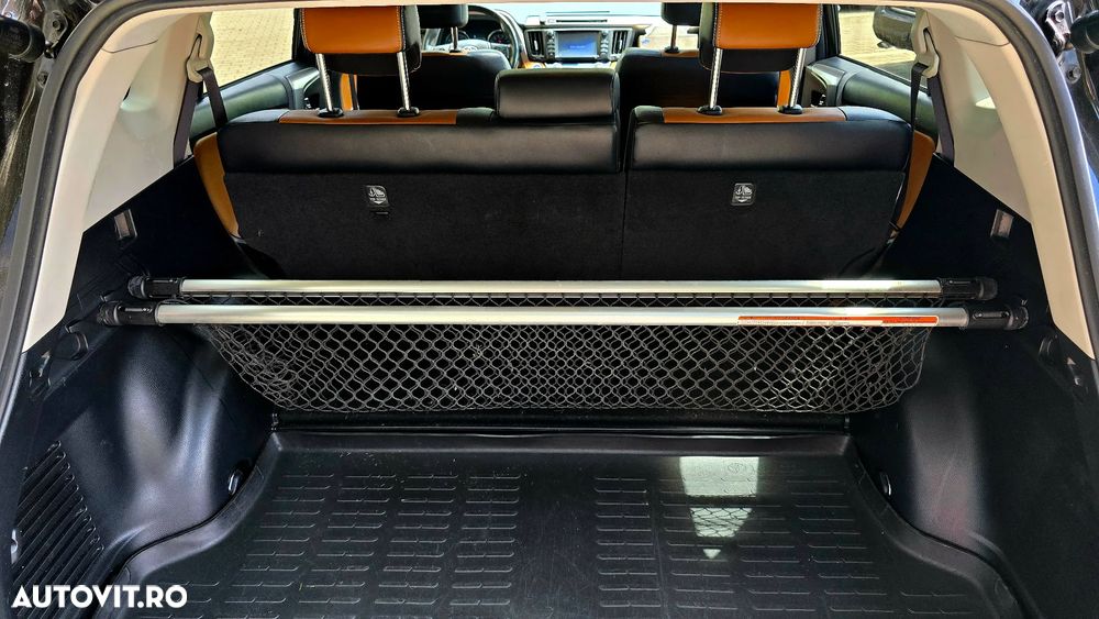Toyota RAV4 - 28