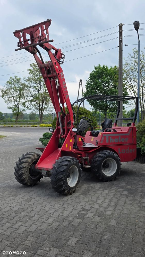 Thaler KL451/A - 12
