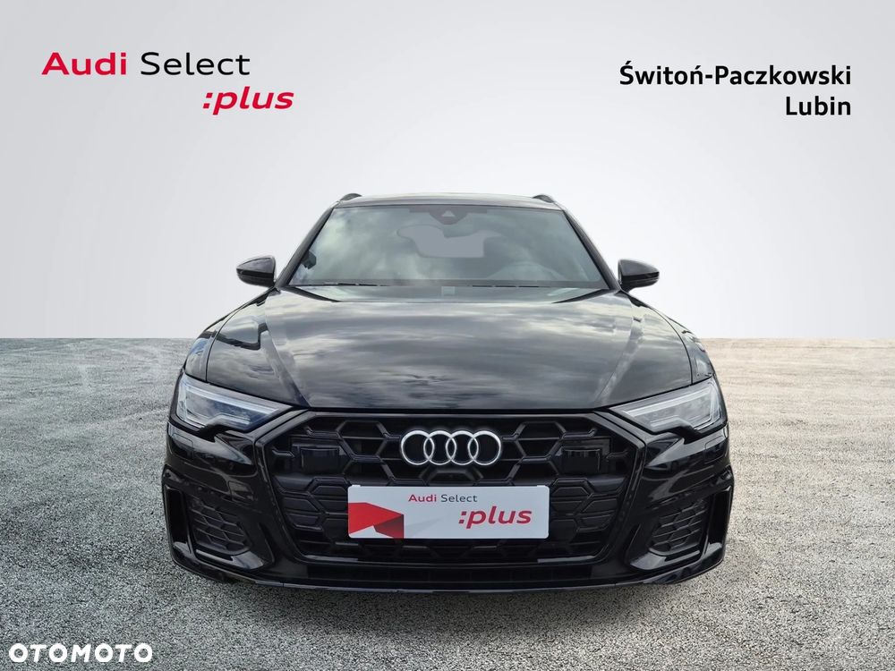 Audi A6 Avant 40 TDI S tronic - 7