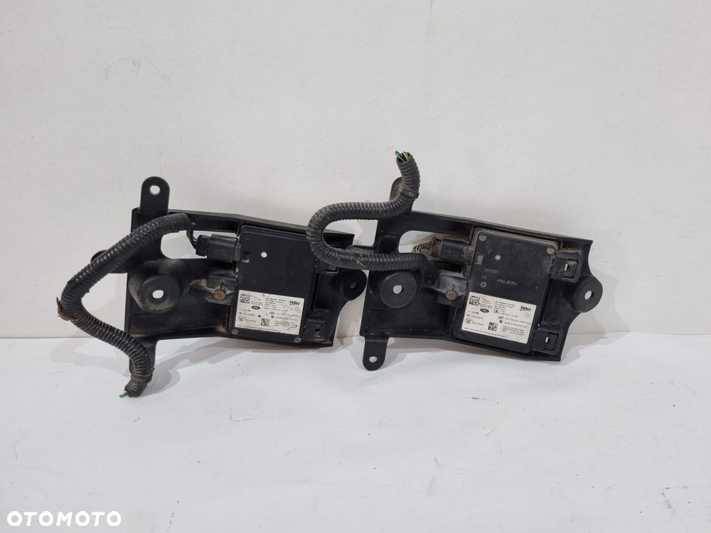 JAGUAR XE XF XJ F-TYPE RADAR MARTFEGO POLA LEWY PRAWY FW93-14F152-BD FW93-14D453-AE - 5
