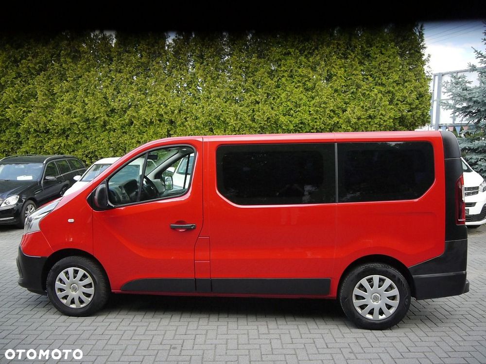 Renault Trafic - 10
