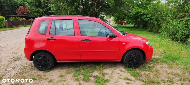 Mazda 2 1.25 Comfort - 8