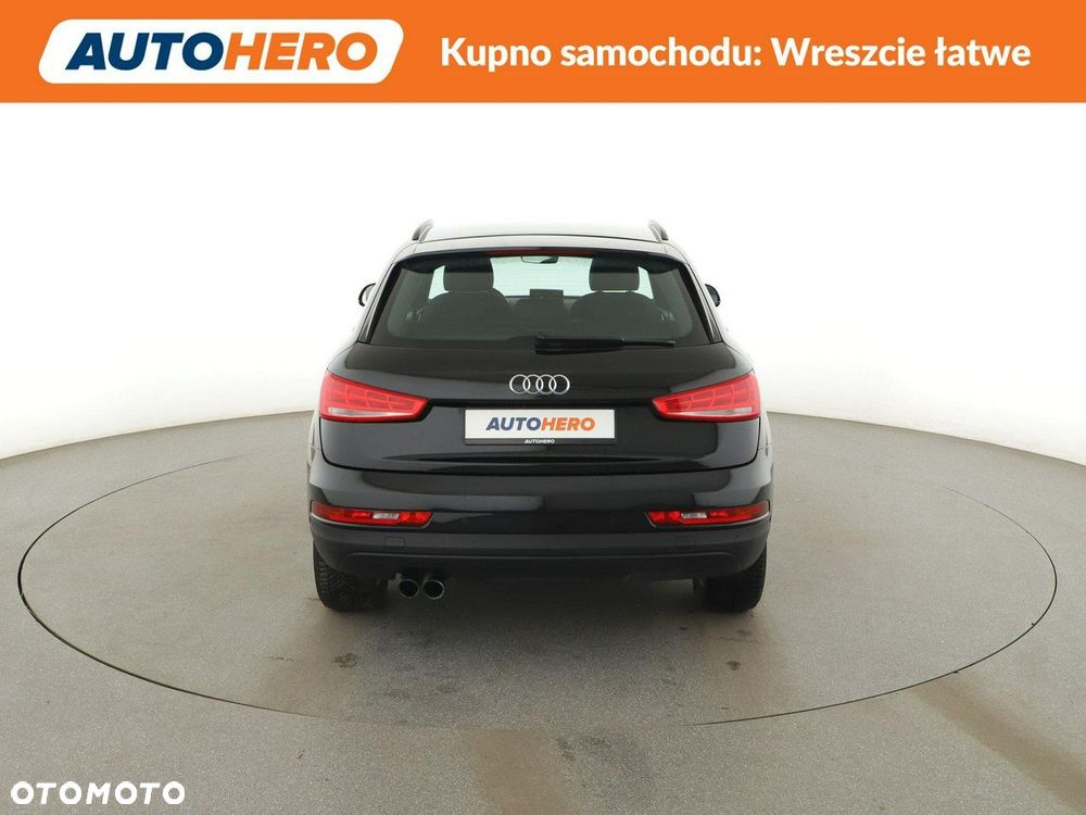 Audi Q3 1.4 TFSI S tronic - 7