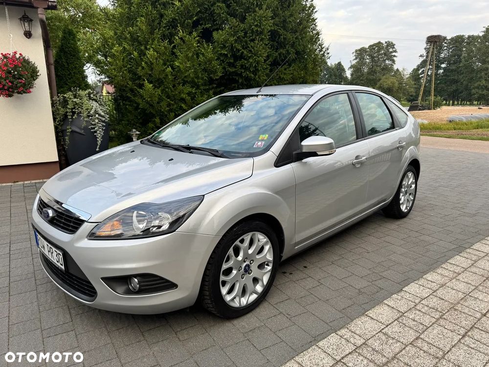 Ford Focus - 18