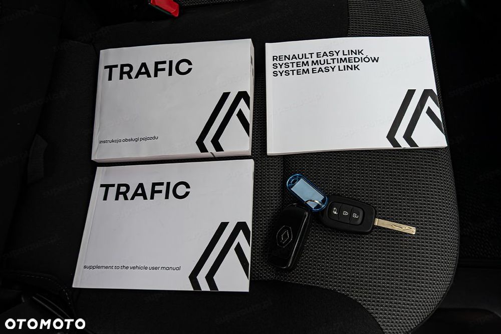 Renault Trafic - 24