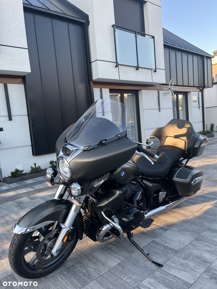 BMW R - 6