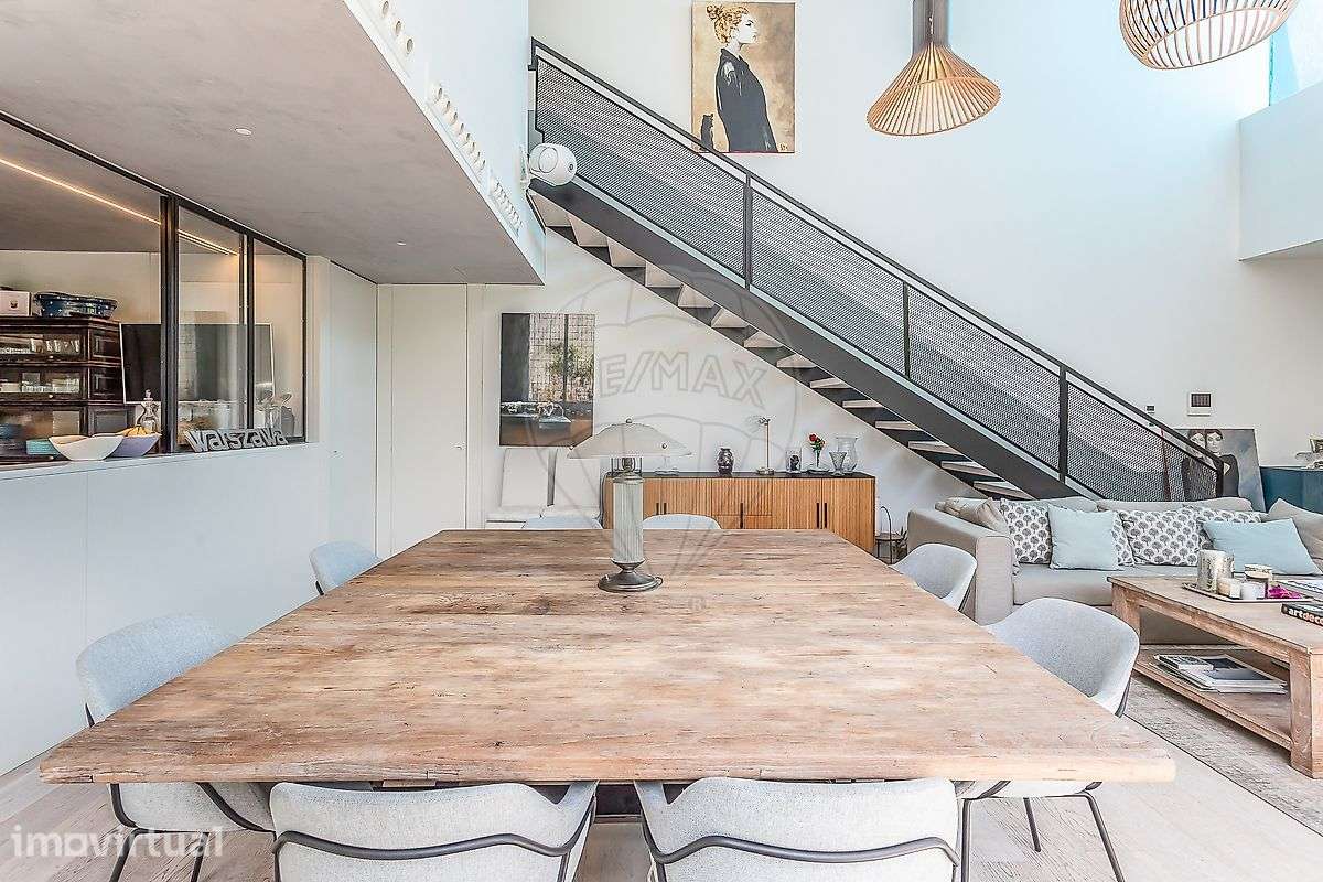 Apartamento T4 para venda - Grande imagem: 4/45