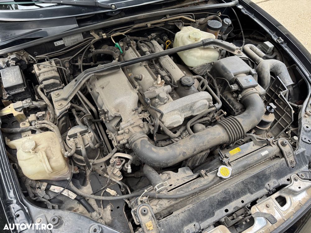 Mazda MX-5 1.8i - 15