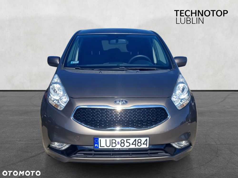 Kia Venga 1.4 M - 3