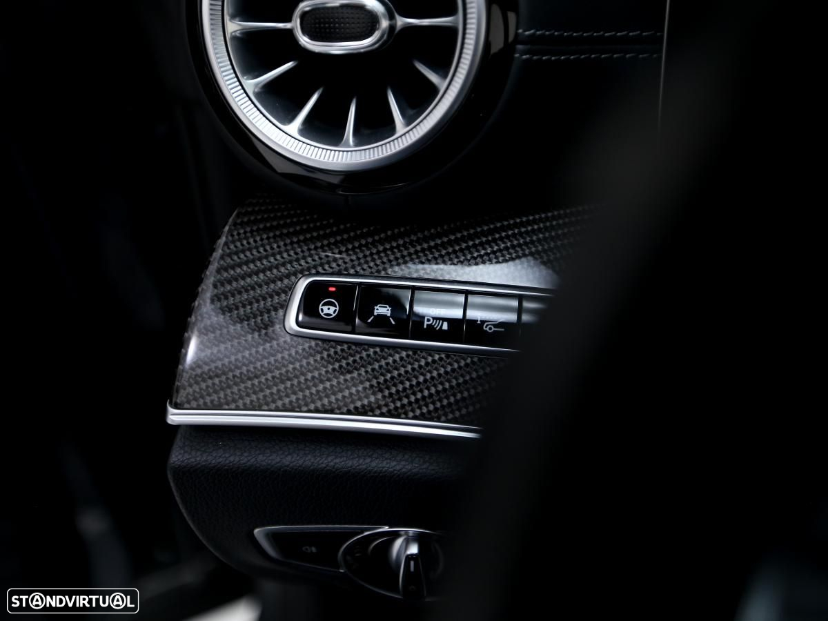 Mercedes-Benz E 53 AMG 4Matic+ - 21