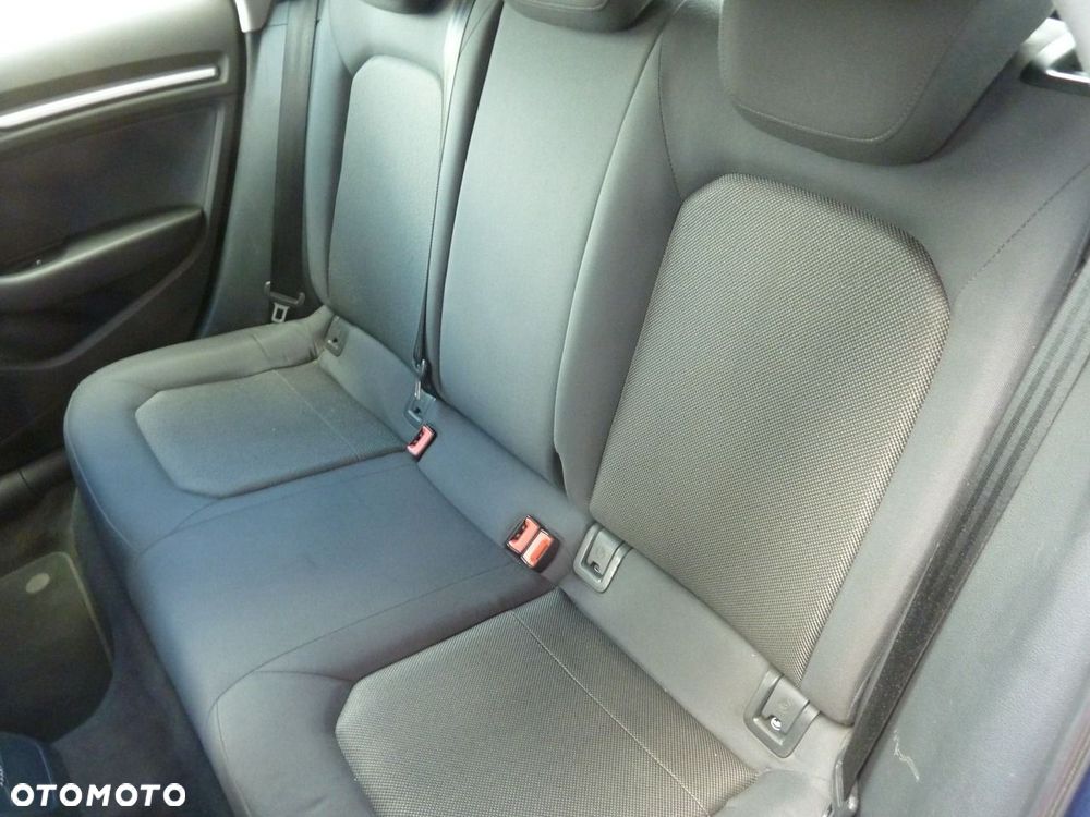 Audi A3 Sportback - 13