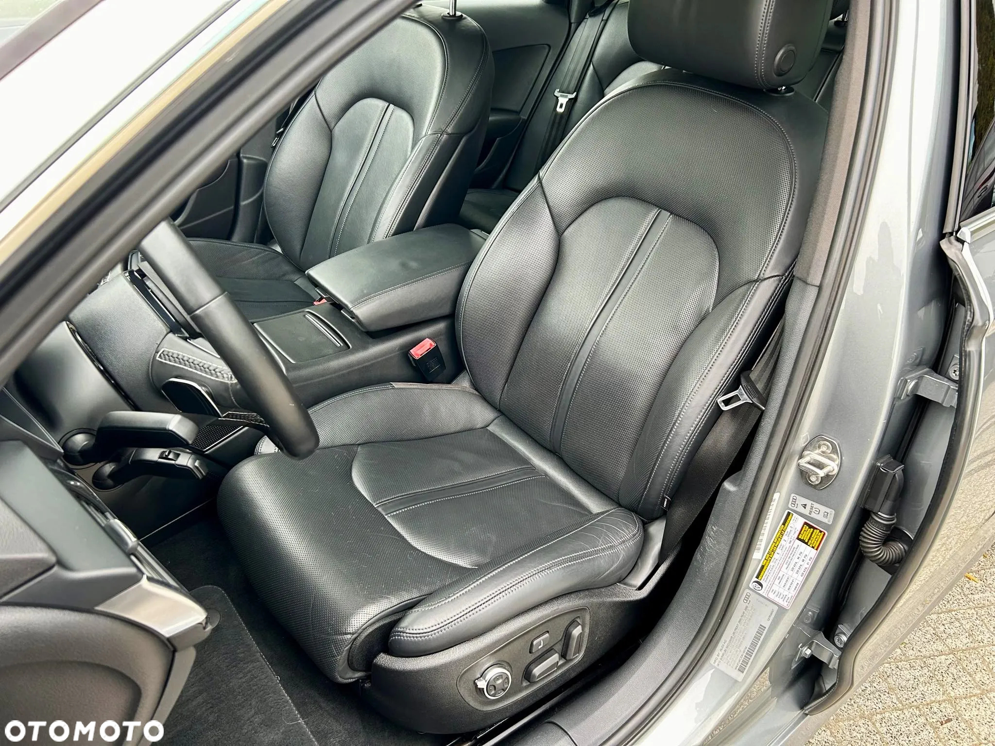 Audi S6 4.0 TFSI Quattro S tronic - 12