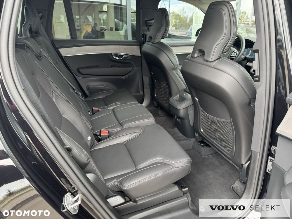 Volvo XC 90 - 15