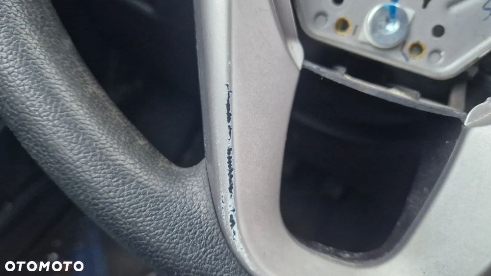 HYUNDAI I20 08-12 KIEROWNICA - 7