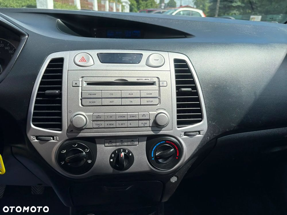 Hyundai i20 1.2 Edition Plus - 16
