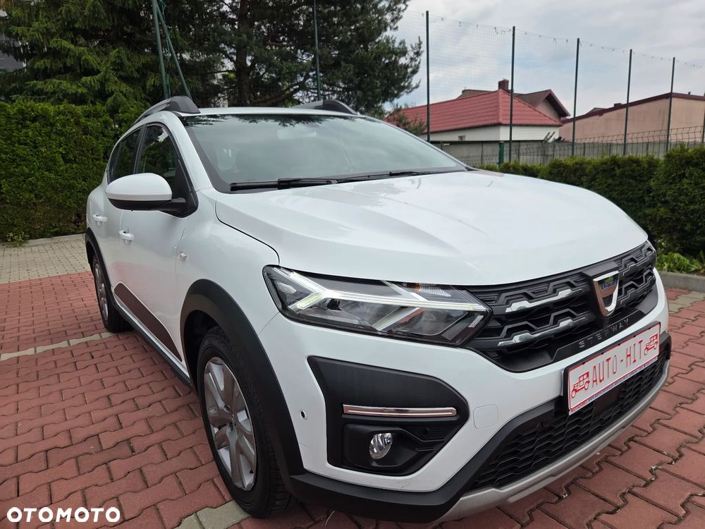 Dacia Sandero Stepway TCe 90 Expression - 2