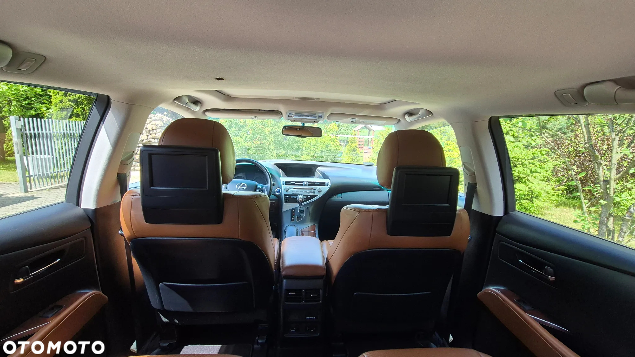 Lexus RX 450h Prestige - 28