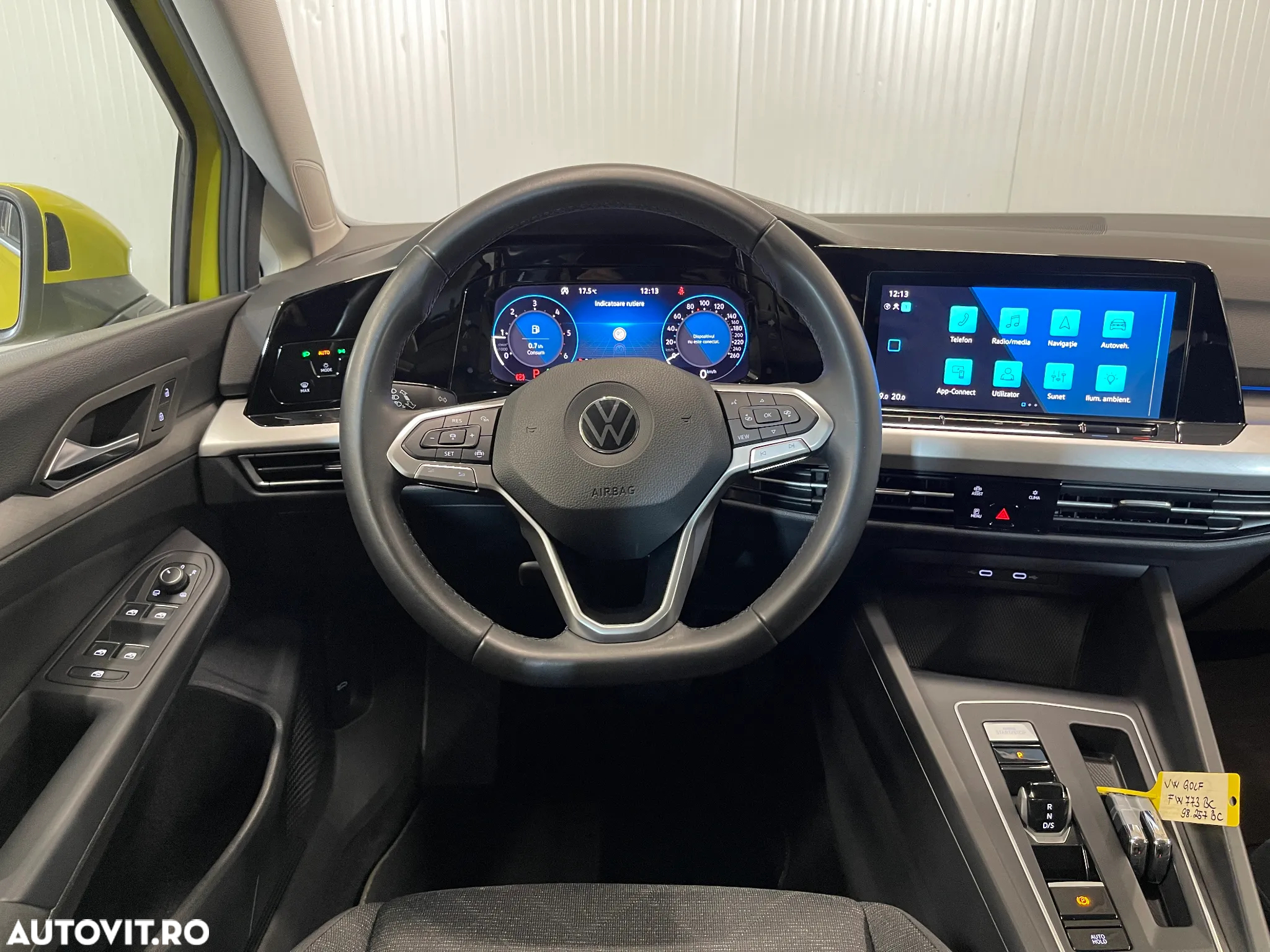 Volkswagen Golf 2.0 TDI DSG Life - 6