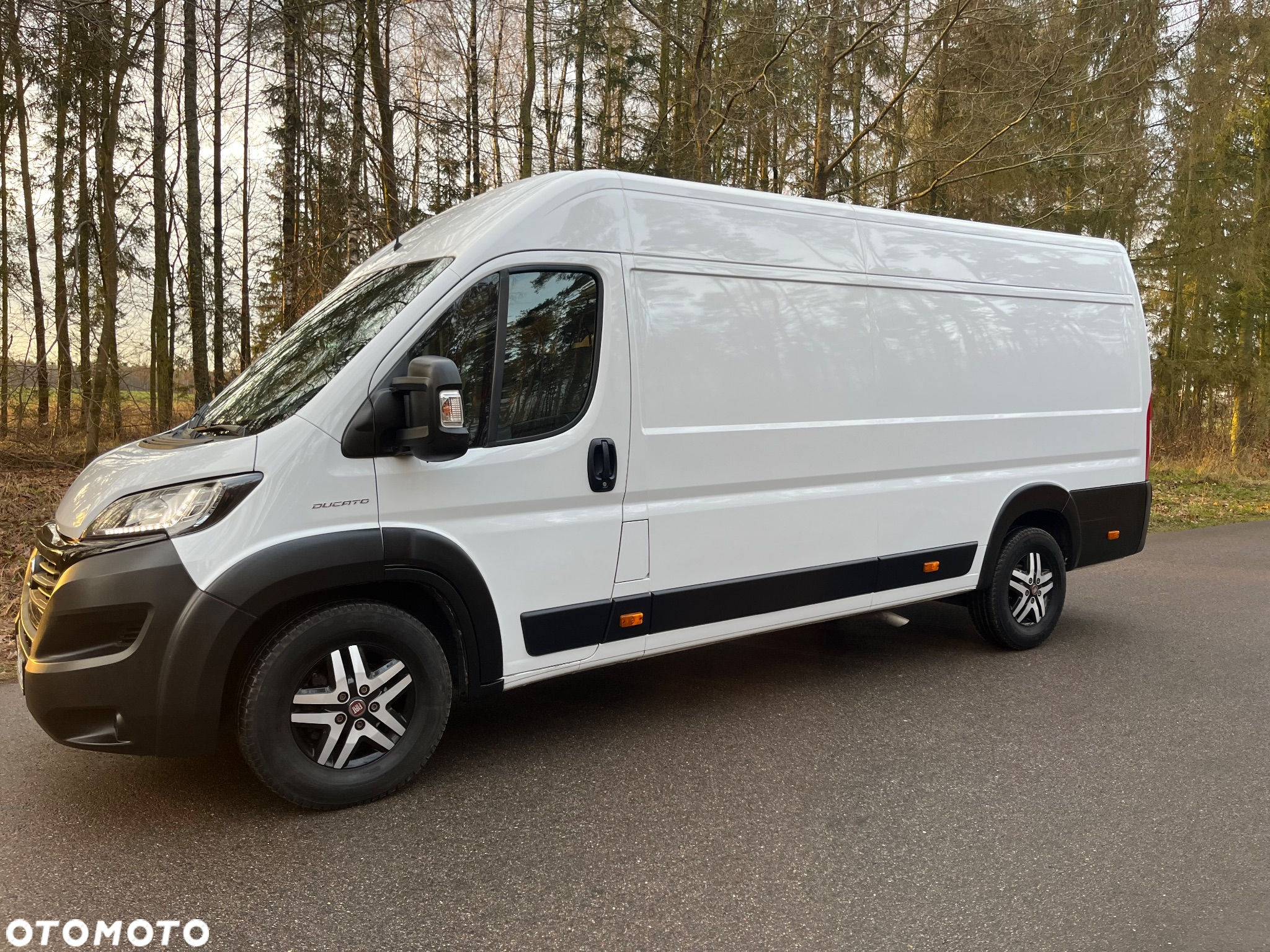 Fiat Ducato - 4