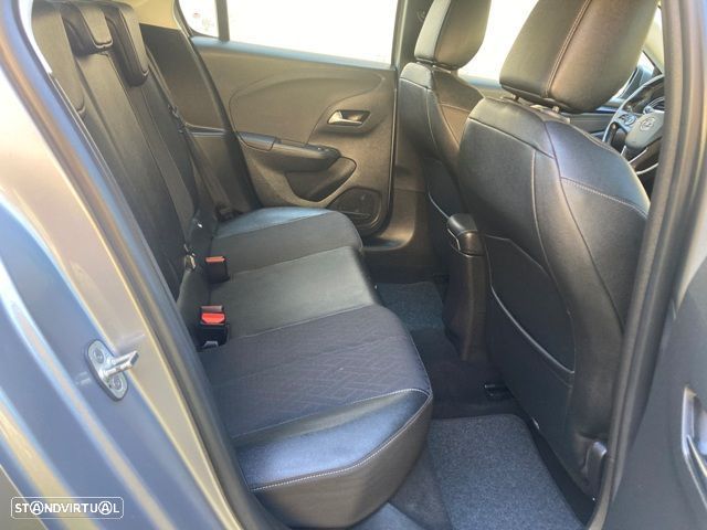 Opel Corsa 1.5 S&S GS Line - 40