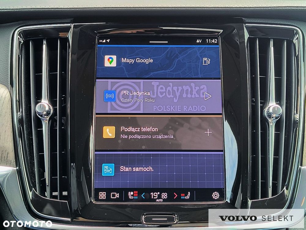 Volvo S90 - 20