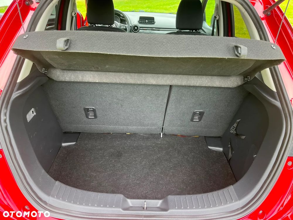 Mazda 2 SKYACTIV-G 75 Exclusive-Line - 25