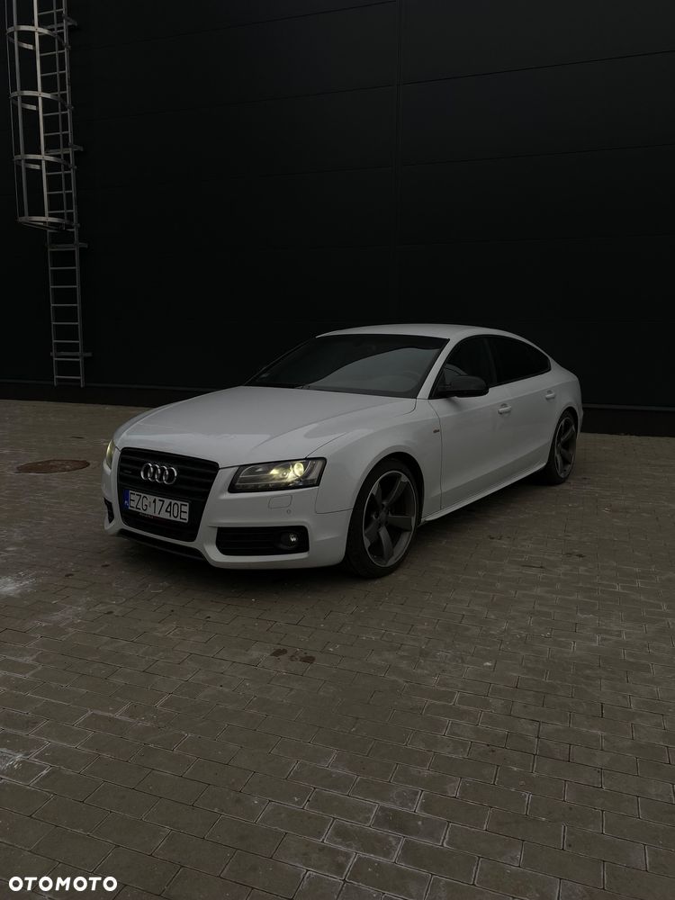 Audi A5 - 4