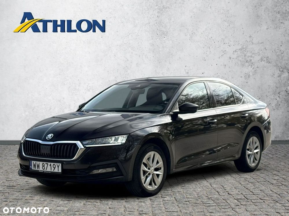 Skoda Octavia 1.5 TSI ACT Ambition - 1