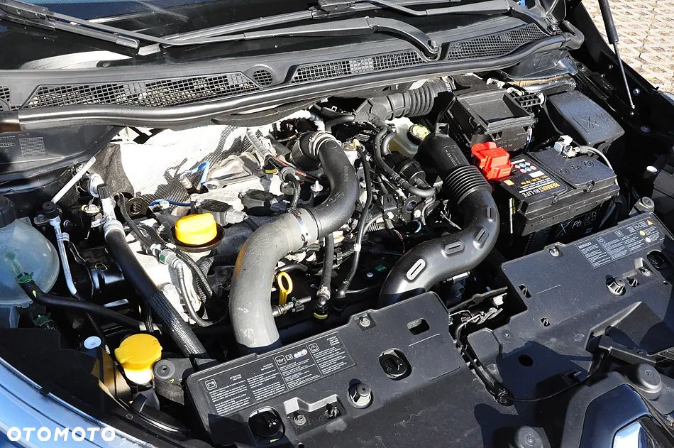 Renault Captur ENERGY TCe 120 EDC Initiale Paris - 36