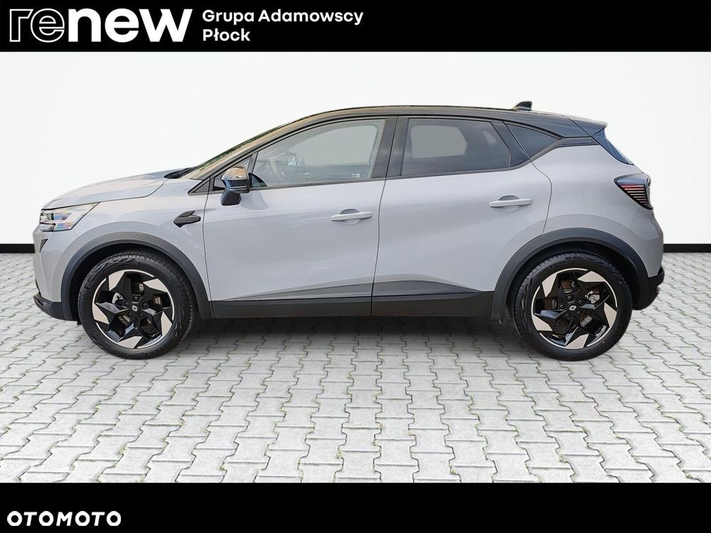 Renault Captur 1.3 TCe mHEV Techno EDC - 9