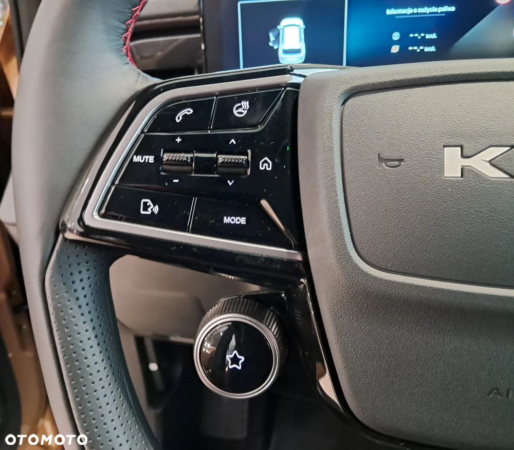 SsangYong/KGM Actyon 1.5 T-GDI Adventure 4WD - 11