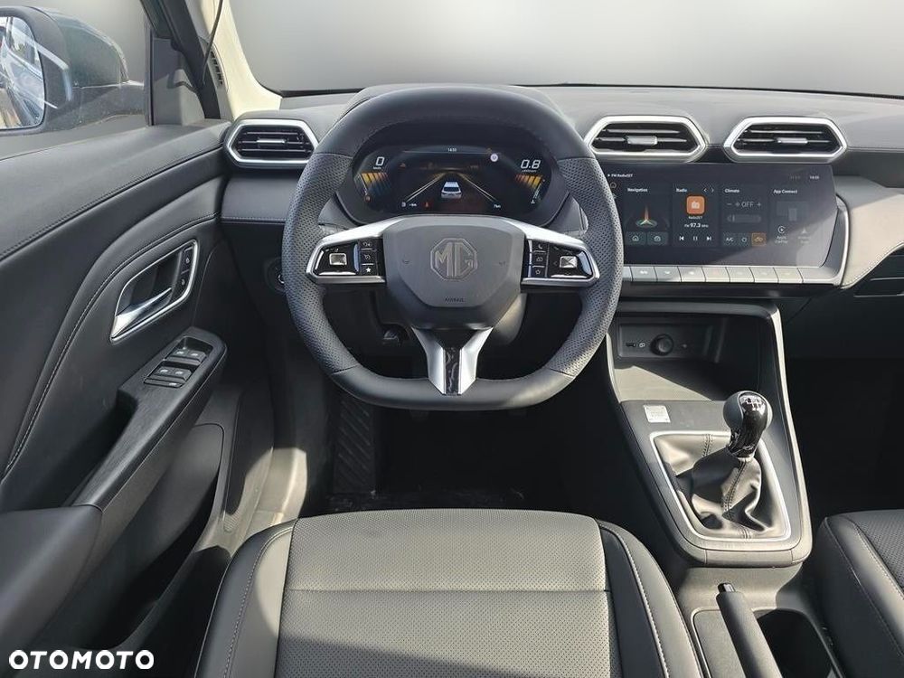 MG ZS 1.5 Excite - 14