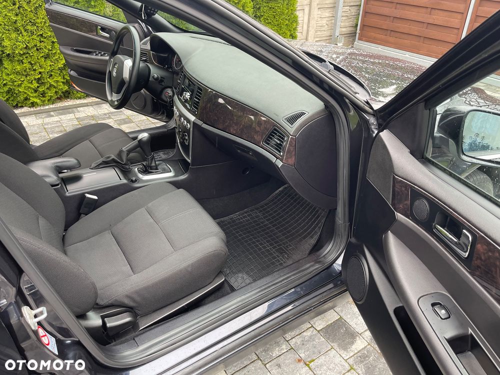 Brilliance BS4 1.6 Comfort - 17