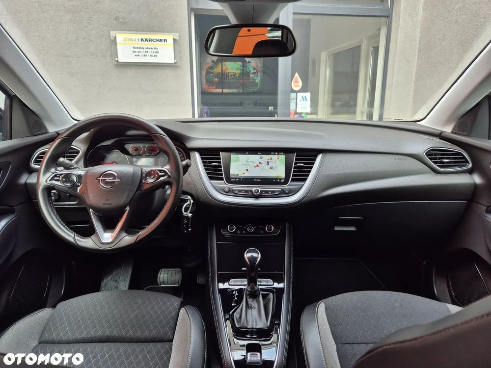 Opel Grandland X 1.5 CDTI Design Line S&S - 21