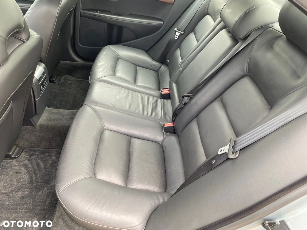 Volvo S80 T6 AWD Edition Pro - 22